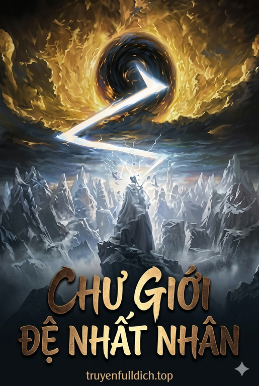 Chư Giới Đệ Nhất Nhân