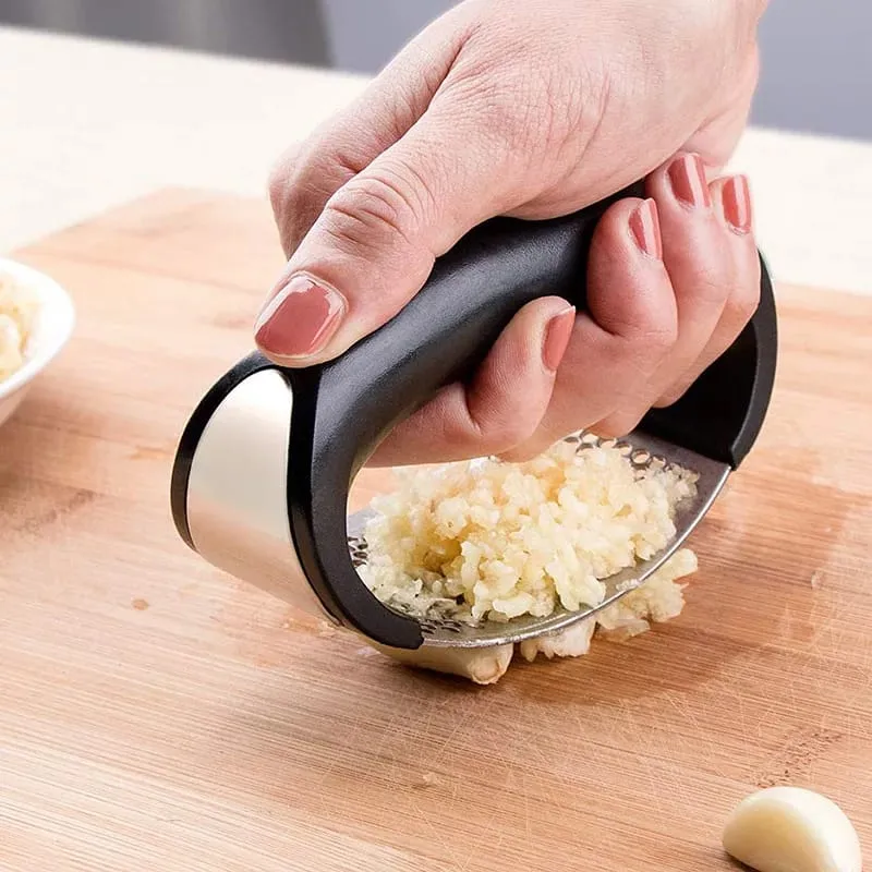 Garlic Grater 3