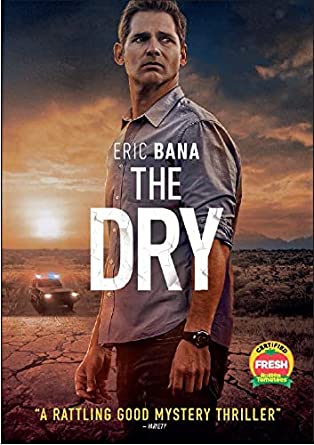 the-dry