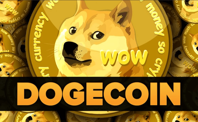 card image Краткий анализ текущего состояния токена DOGE. Какие события в последнее время влияли на цену Dogecoin?