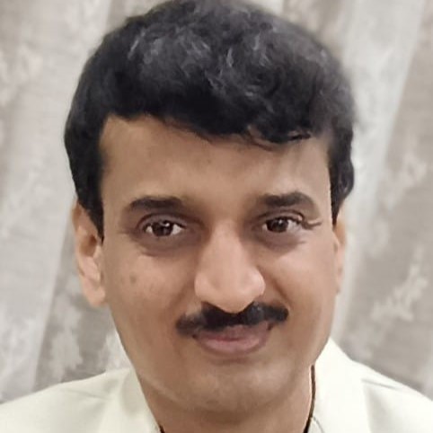 ललित पाटील