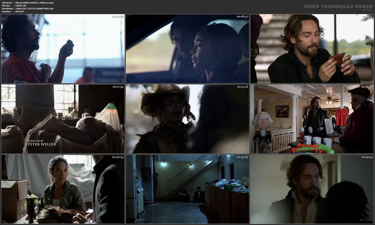 Sleepy Hollow S03E01 I, Witness.mkv