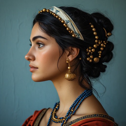 A-young-woman-of-Mediterranean-(17)