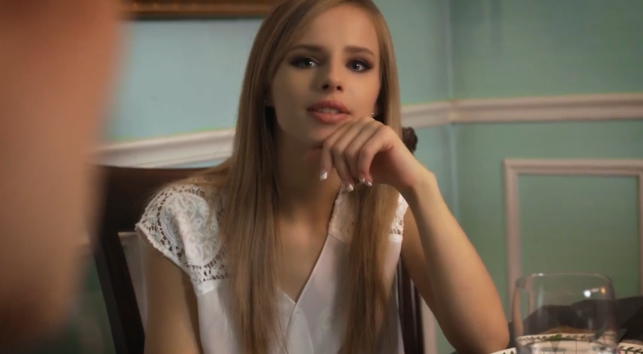 MissaX – Jillian Janson – Tango Outtake