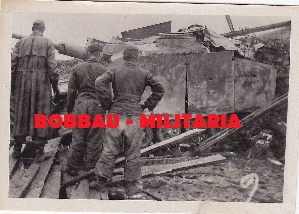 Sturmgeschütz STUG III Langrohr Seitenschürzen c