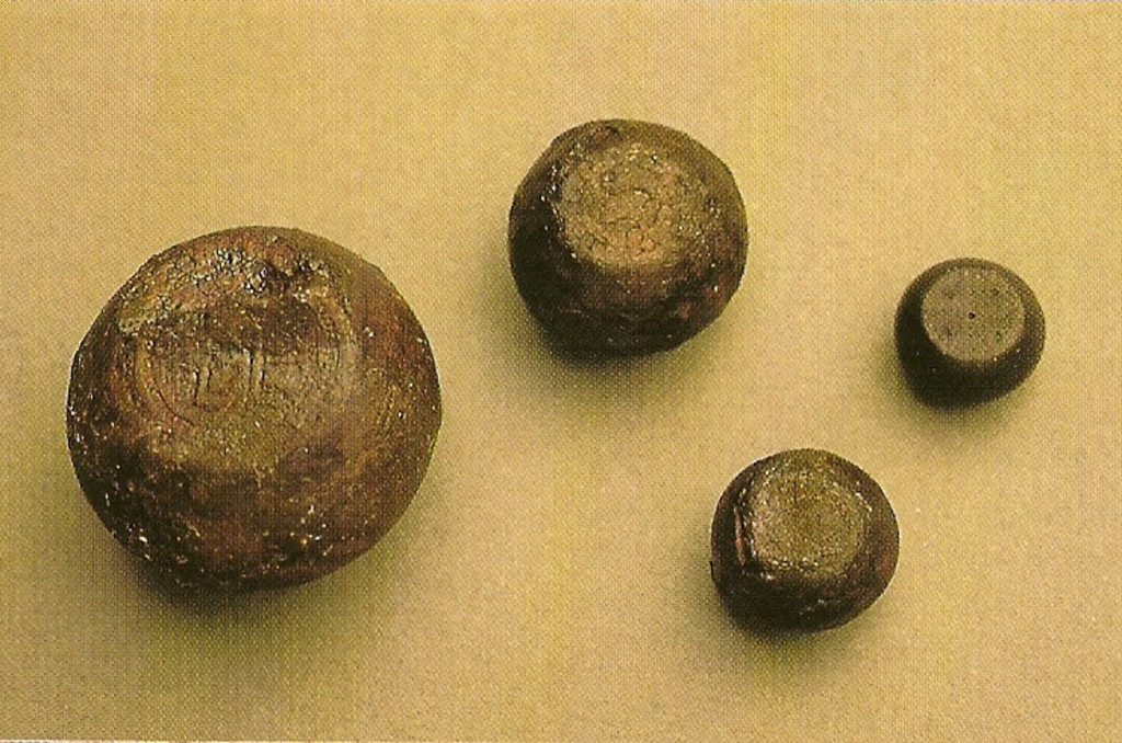 punnukset