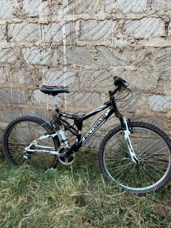 26"Extreem ProBike