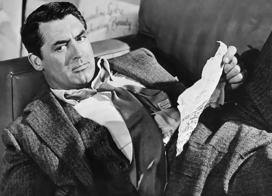 Hollywood Outfit Ideas for Men