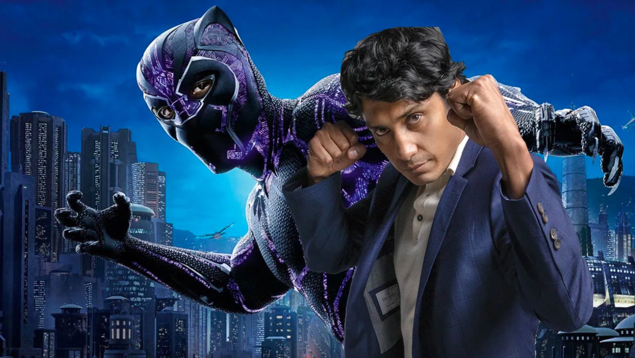 Estos son los mexicanos que conquistaron Marvel en el año 2021