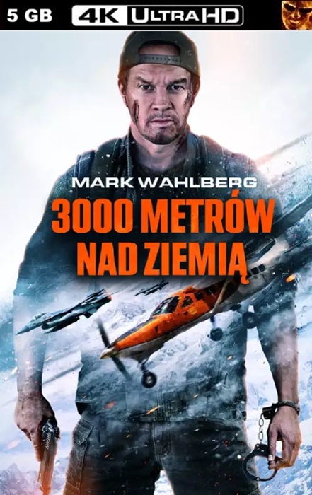 3000 metrów nad ziemią / Flight Risk (2025) MULTi.2160p.BluRay.HDR.H265.Atmos-NEO / Lektor Napisy PL