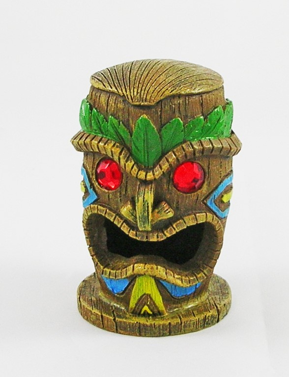It's TIKI TIME! Let's See Those Home Tiki Bars, Rooms, and Lounges! Tiki