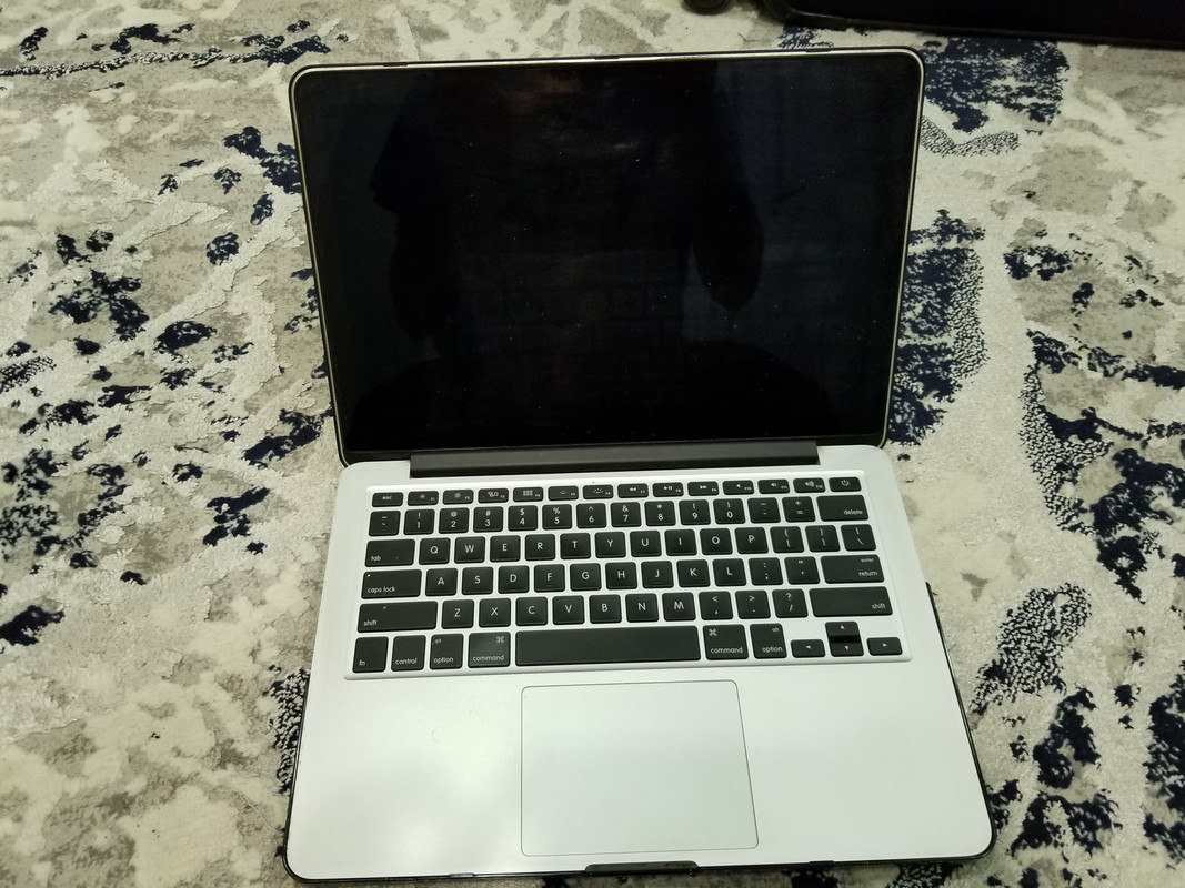 ماك بوك برو 13 انش MacBook Pro 13 inch late 2013 - البوابة الرقمية ADSLGATE