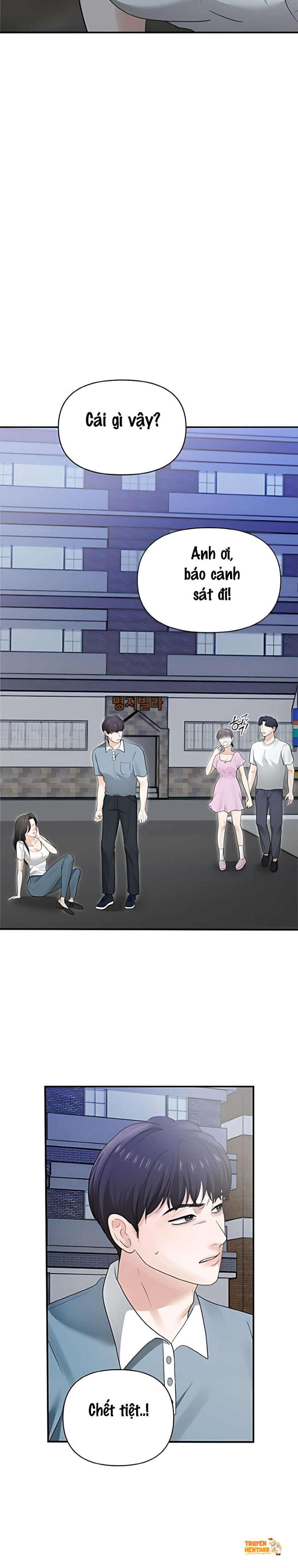 Xem ảnh tmpnxl2wbo4 trong truyện hentai 〖18+〗- Chồng Của Bạn Tôi - Chapter 4 - www.hentaitvn.net