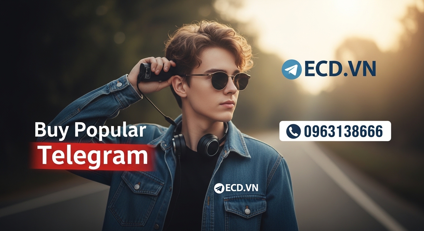 telegram account automation