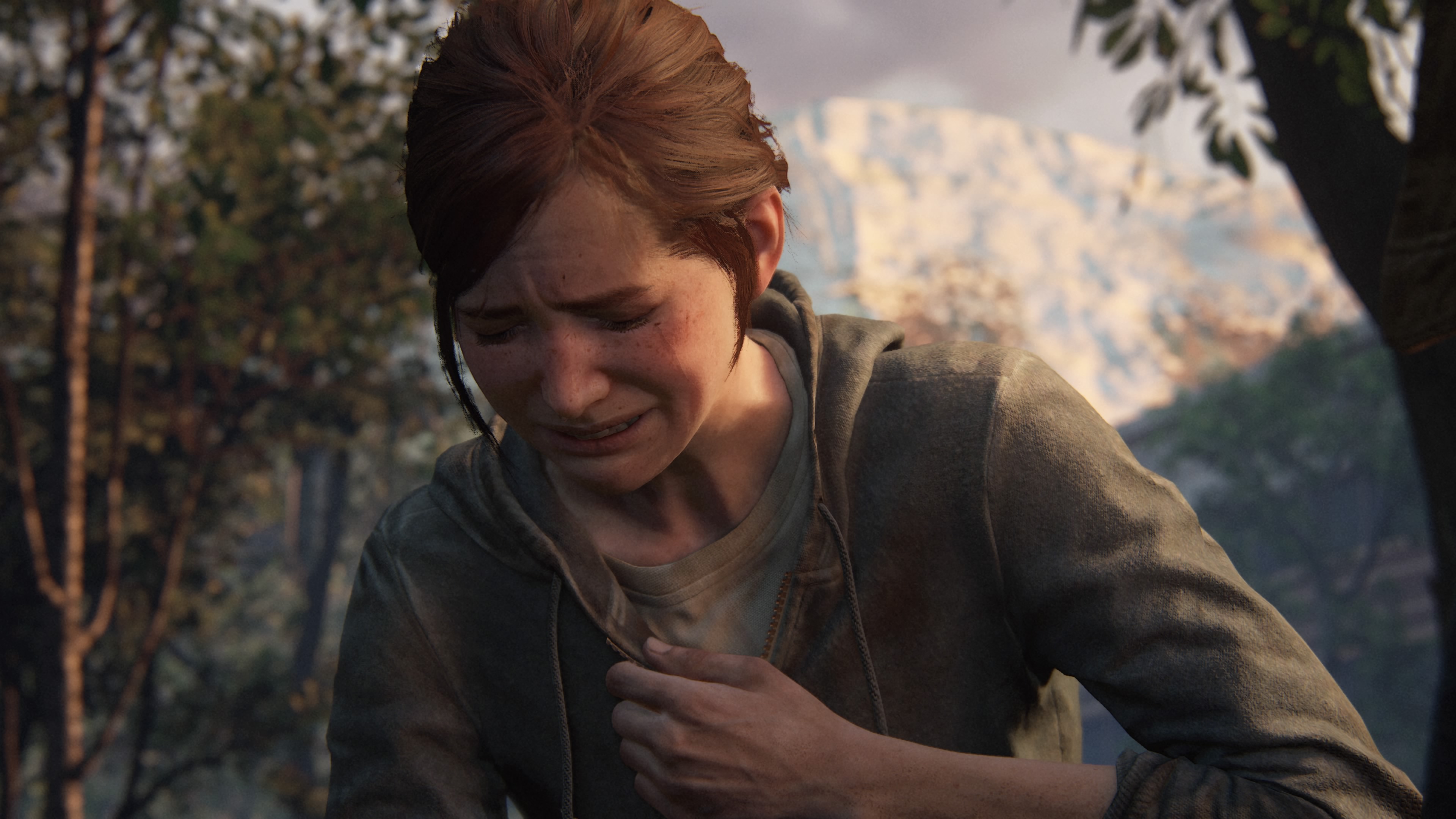 The last of us для гта 5 фото 58