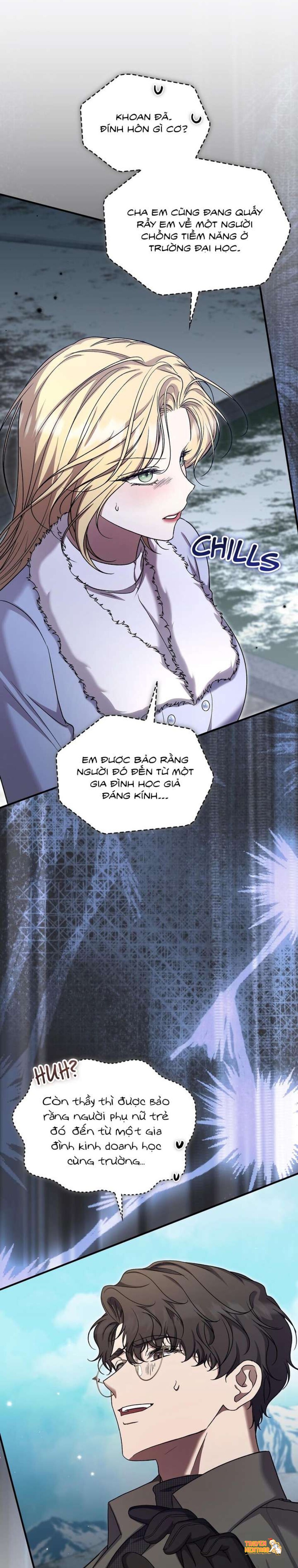 Xem ảnh tmp0t3zg0b1 trong truyện hentai [không Che] [18+] Tiểu Thư Quá Tò Mò - Chapter 11 - www.hentaitvn.net