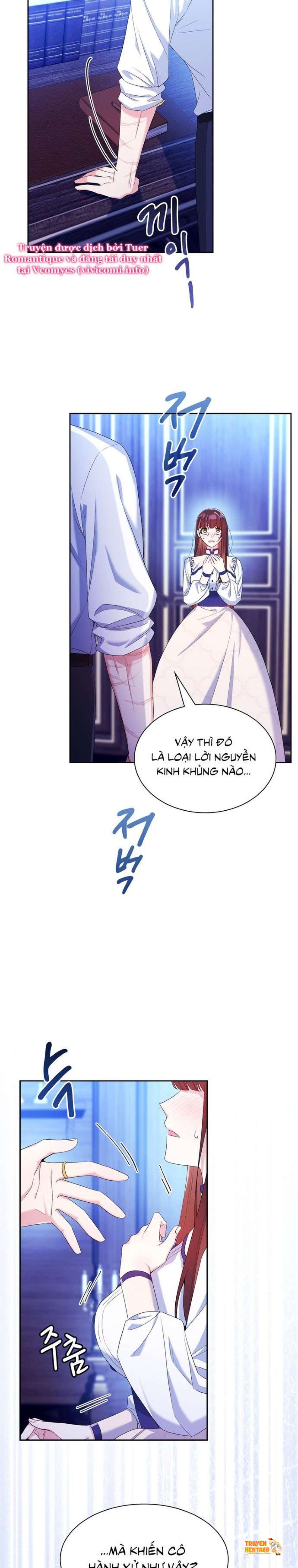 Xem ảnh tmp2 hyy6ss trong truyện hentai [18+] Tôi Là M - Chapter 8 - hentaitvn.net