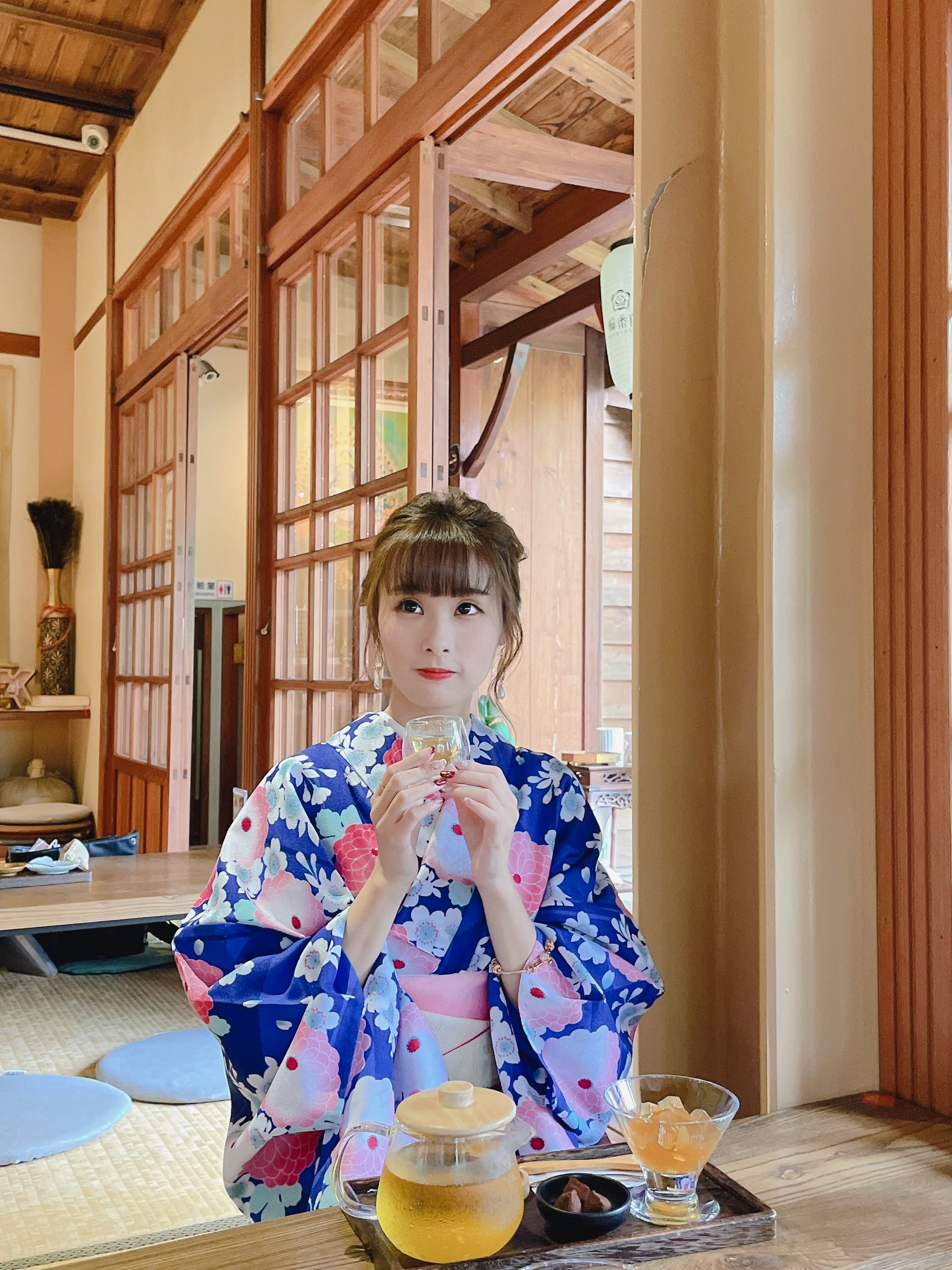 泥泥汝 和服主题 写真＋视频合集｜日式传统风高清图集（440P｜26V｜1.36GB）插图2