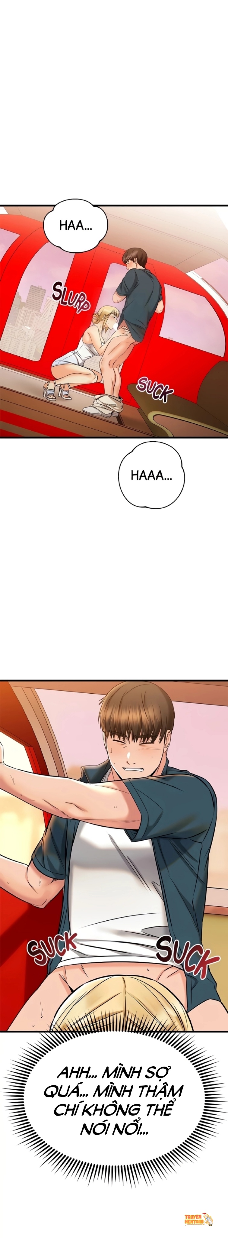 Trang truyện tmplntcgv9h trong truyện tranh Ranh Giới Người Bạn - Chapter 56 - truyenhentai18.net