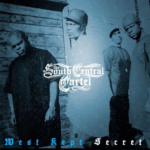South-Central-Cartel-West-Kept-Secret-EP