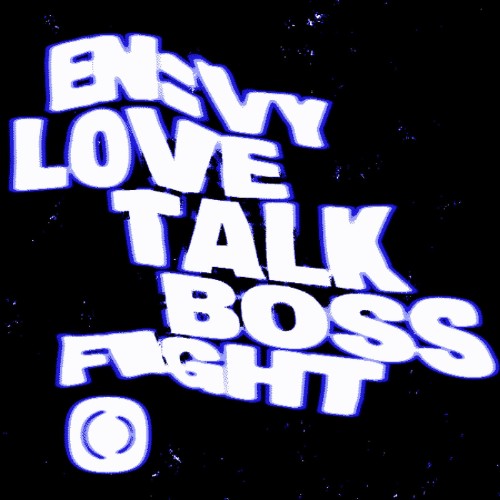 En:vy - Love Talk / Boss Fight (2026) MP3
