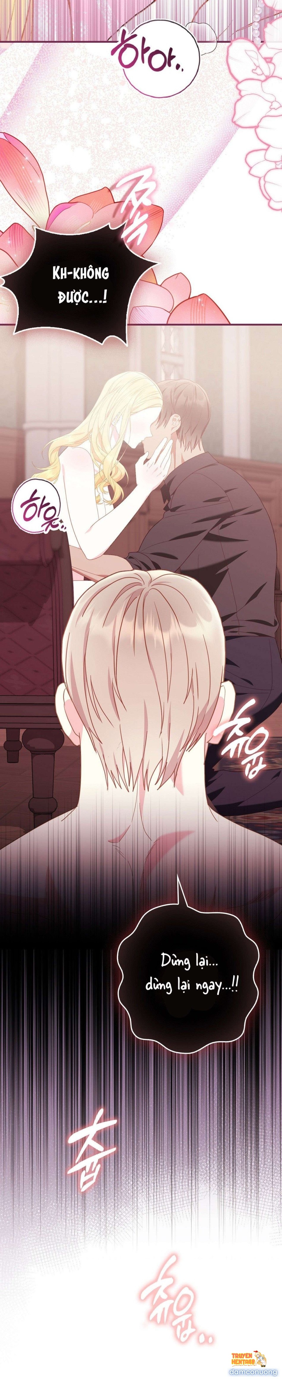 Xem ảnh 〖18+〗- Trái Cấm Và Tội Lỗi - Chapter 25 - tmph9nz57zr - Truyenhentaiz.net