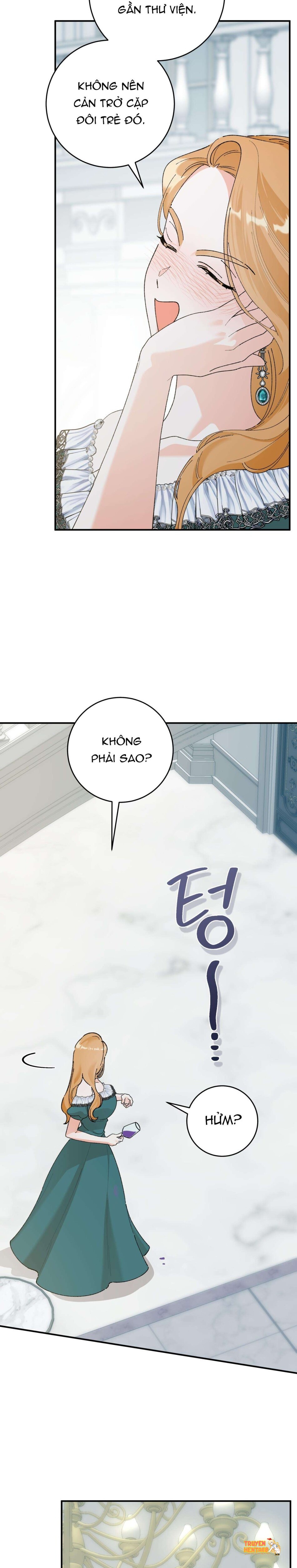 Xem ảnh [không Che] [18+] Sở Thích Khó Nói Của Quý Cô - Chapter 12 - tmpkjwlb1md - Truyenhentaiz.net