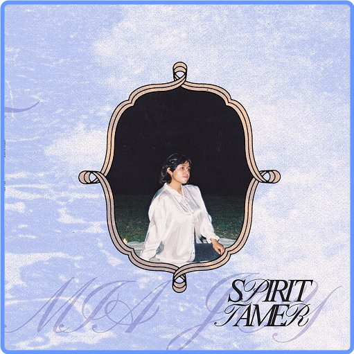 Mia Joy - Spirit Tamer (2021) FLAC LossLess