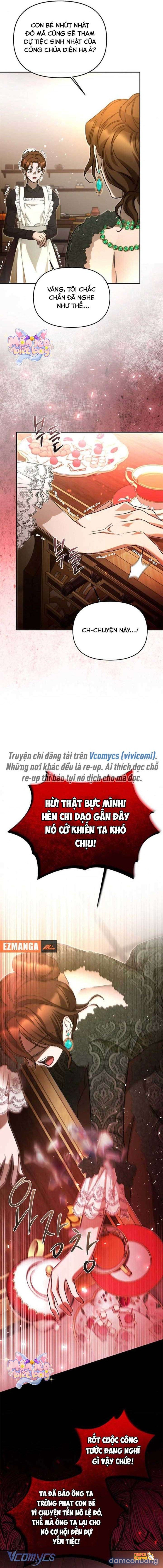 Xem ảnh [18+] Lần Thứ Hai Tôi Kết Hôn Với Quái Vật - Chapter 11 - tmpmn84lk9y - Truyenhentaiz.net