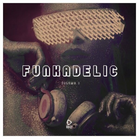 VA - Funkadelic, Vol. 1 (2020)
