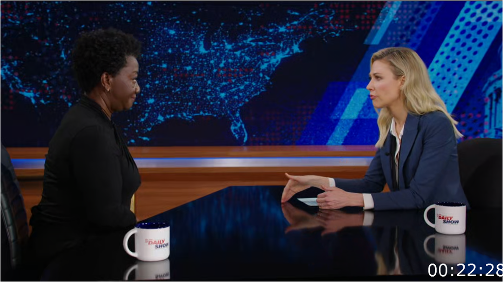 The Daily Show (2024 11 06) Tressie McMillan Cottom [1080p/720p] (x265) I87ola8jyrn6