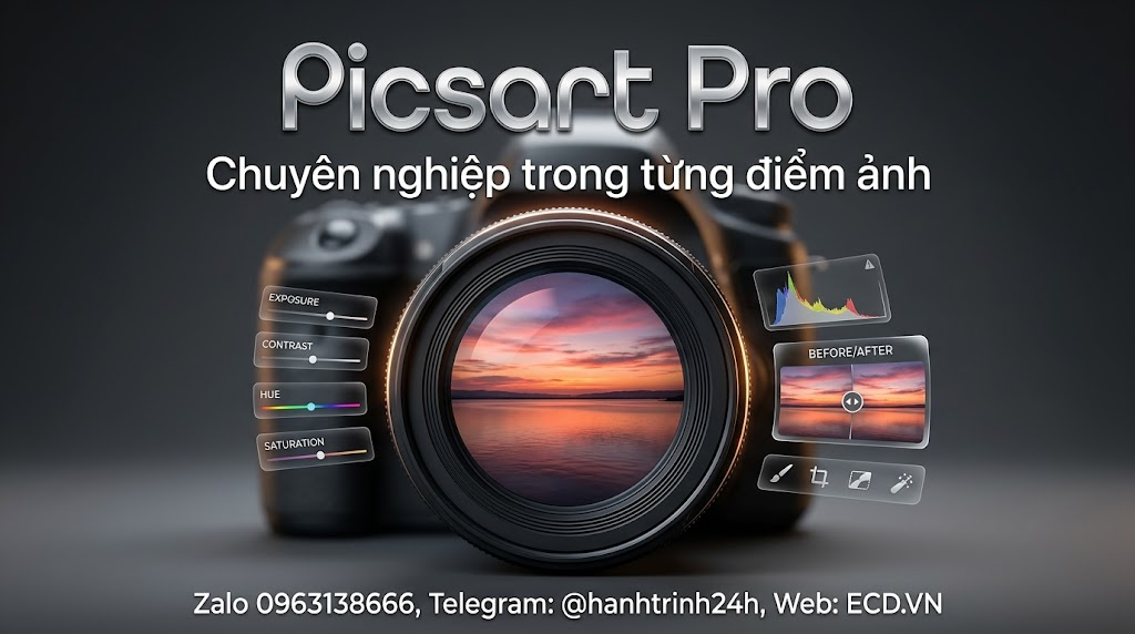 picsart pro stable