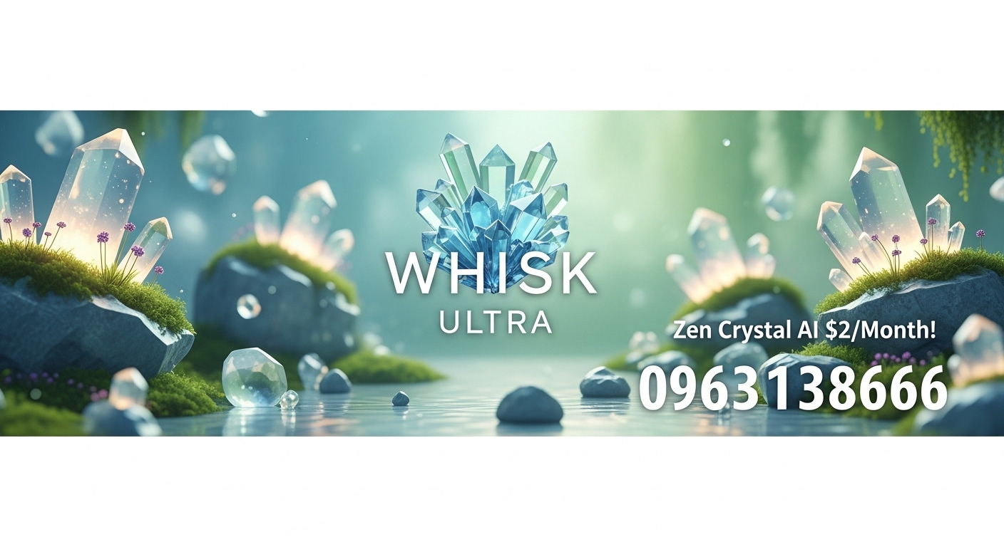 get whisk ultra image generation