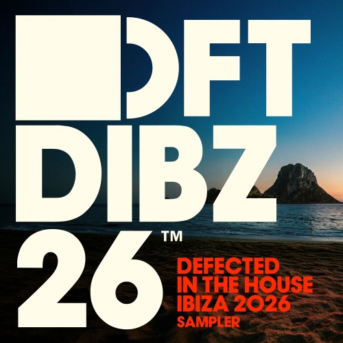 Equation - Defected In The House Ibiza (2026) Sampler (2026)