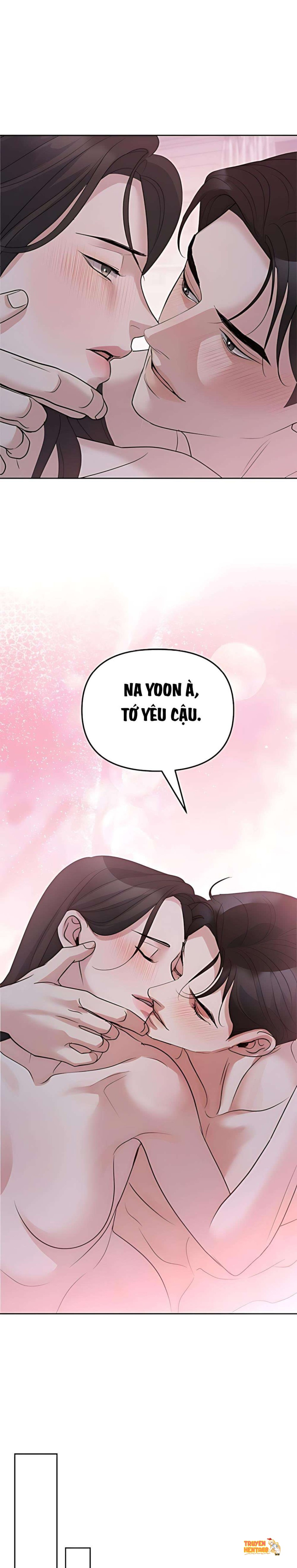 Xem ảnh 〖18+〗- Cẩn Thận Va Phải Tình Yêu - Chapter 57 - tmp9mp9ei89 - Truyenhentaiz.net