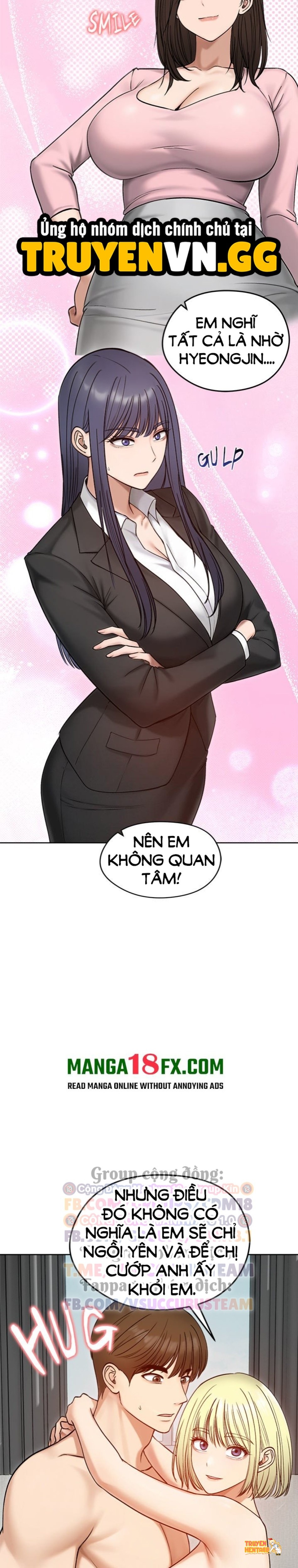 Xem ảnh tmpop3fe5vc trong truyện hentai Người Vợ Bỏ Trốn! - Chapter 47 - hentaitvn.net