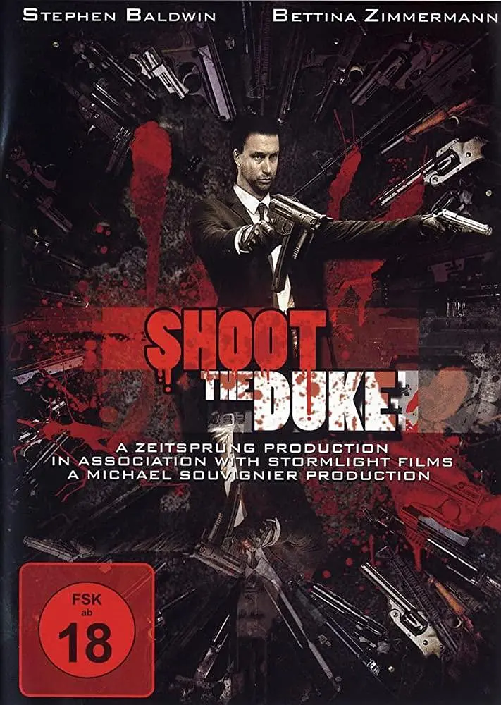 [3855] 射杀公爵 / Shoot the Duke (2009)-131417.net