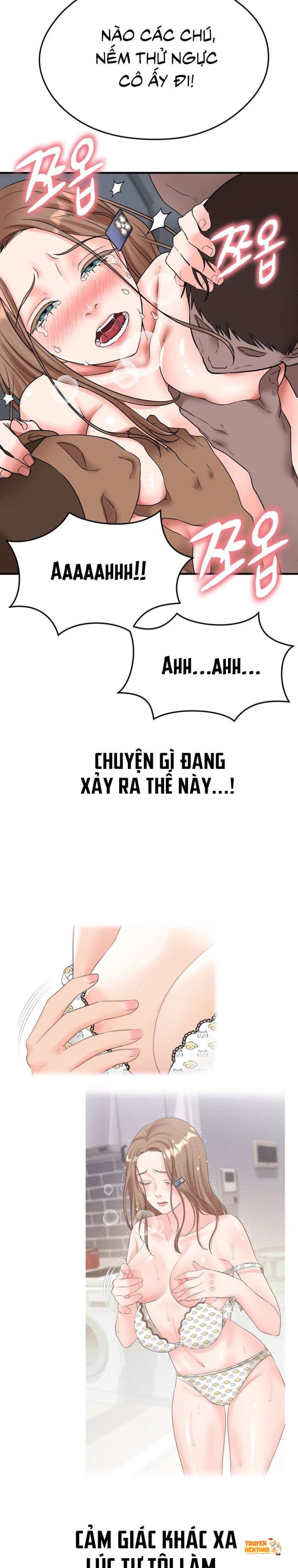 Trang truyện tmpc5j1sd7q trong truyện tranh Đồ Chơi Xx Ở Công Trường Xây Dựng - Chapter 4 - truyenhentai18.net