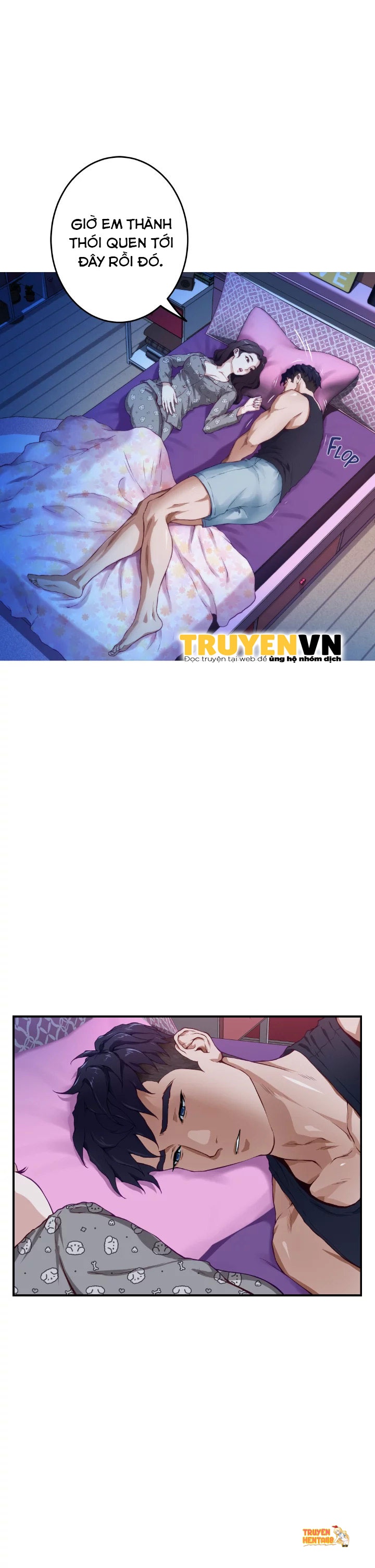 Xem ảnh tmp7l2wu99t trong truyện hentai Qua Đêm Với Chị Yêu - Chapter 3 - www.hentaitvn.net