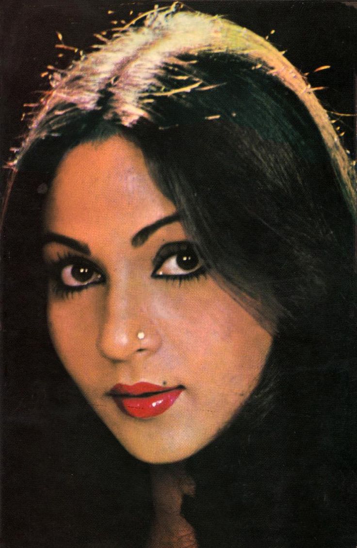 Rati Agnihotri