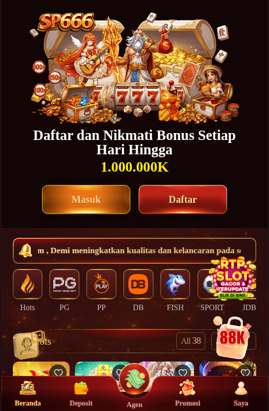 SP666 APK 12.7 (Login) Download Gratis Versi Terbaru untuk Android 1