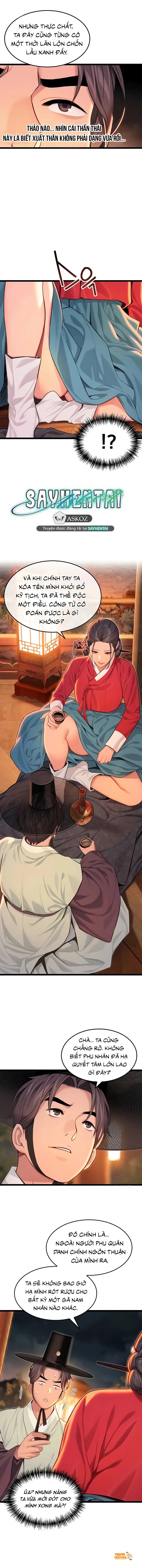 Xem ảnh Ân Huệ Trời Ban! - Chapter 68 - tmpa7e krlf - Truyenhentaiz.net