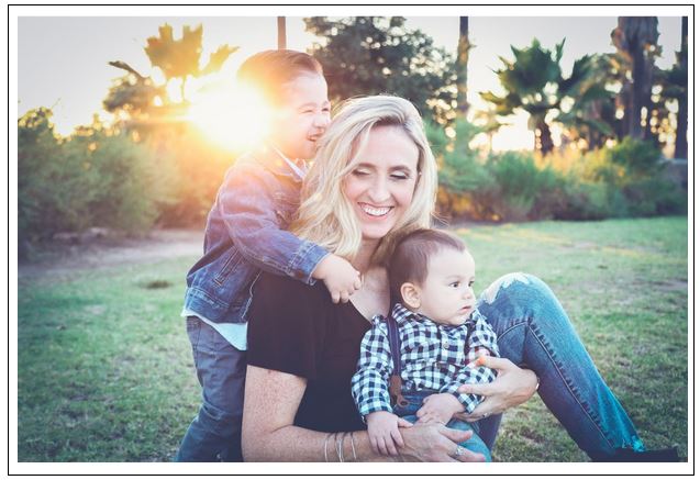 Guest Post: Finding Time to Pursue Writing as a Single Parent Guest Post: Finding Time to Pursue Writing as a Single Parent