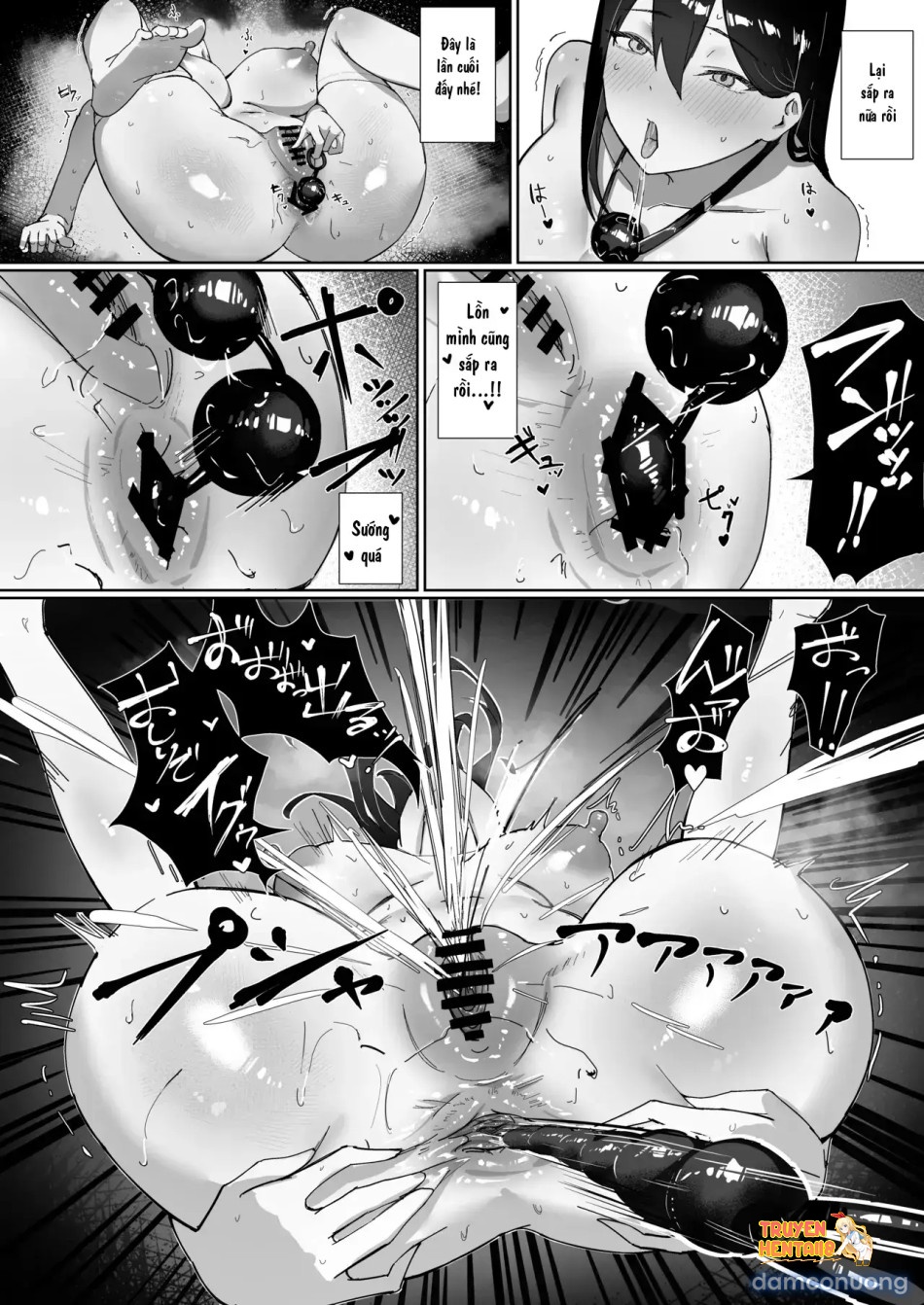 Xem ảnh tmp52psgxba trong truyện hentai Ol-chan Wa Roshitsu Onanie Ga Yamerarenai!! - One Shot - hentaitvn.net