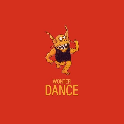 Wonter - Dance (2026) MP3