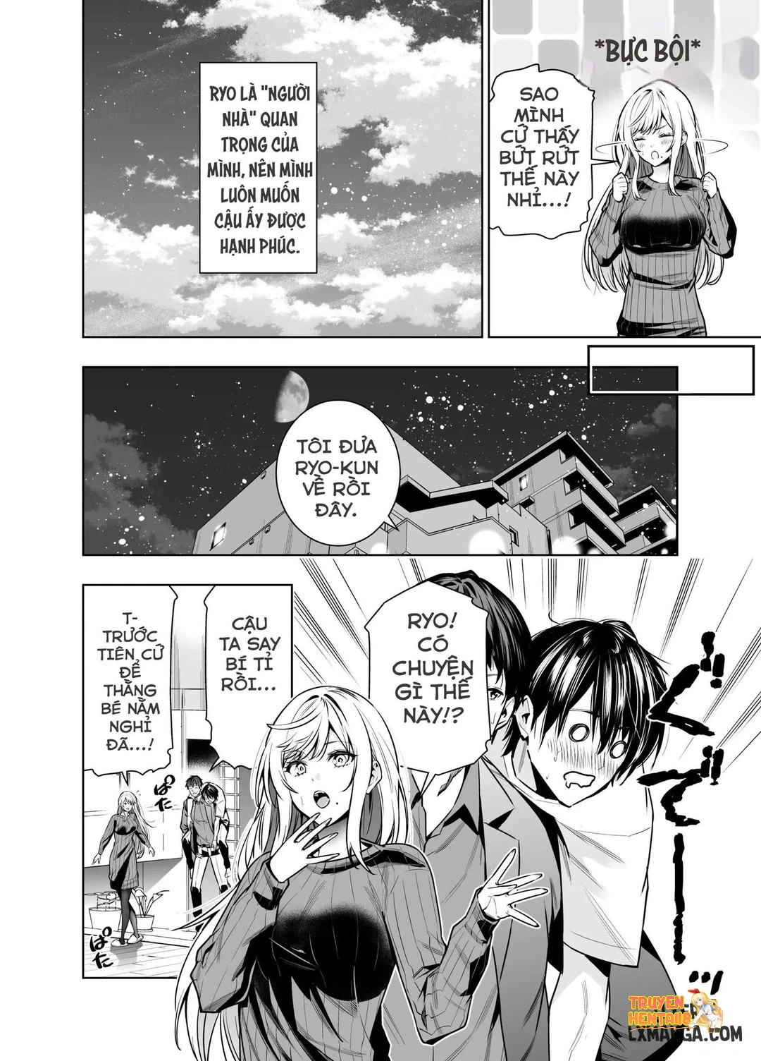 Xem ảnh Tôi Thà Trao Thân Cho Gã Tồi Lăng Nhăng - One Shot - tmp3l3z8tcq - Truyenhentaiz.net