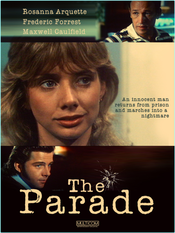 The Parade (1984) [1080p] WEBrip (AVC) (x264)