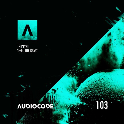 Triptykh - Feel The Bass (2026)