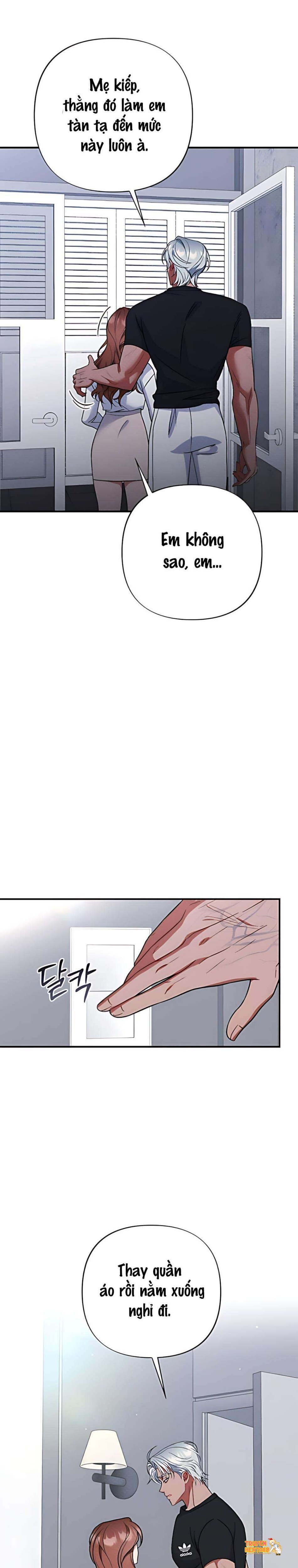 Xem ảnh 〖18+〗- Tin Đồn Bẩn Thỉu - Chapter 12 - tmp5k pkmd8 - Truyenhentaiz.net