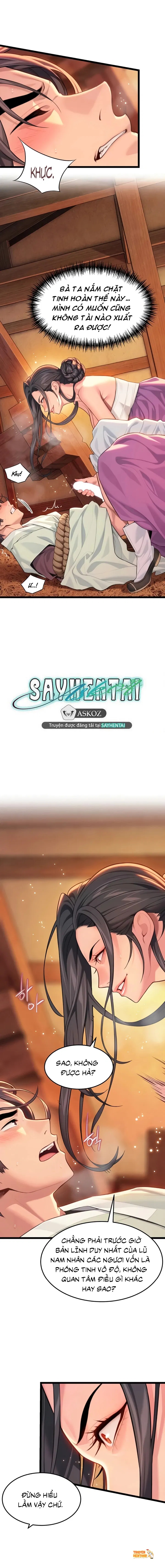 Xem ảnh Ân Huệ Trời Ban! - Chapter 65 - tmpoqpzry4l - Truyenhentaiz.net